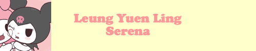 Serena Leung